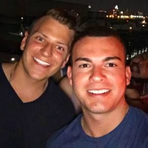 Meet your Posher, Ed